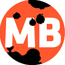 Mold Busters logo