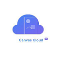 Canvas Cloud AI image