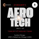 Chi Tech Collective Chi Tech Collective