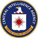 Central Intelligence Agency (CIA) image