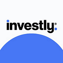 Investly logo