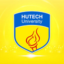 Trường Đại Học Công Nghệ TP.HCM (HUTECH) logo