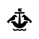 Câmara Municipal de Lisboa logo