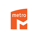 Metropolitano de Lisboa logo