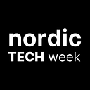 Nordic Tech Week logo