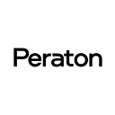 Peraton logo