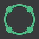 Quantum Rings logo