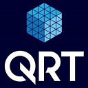 Qube Research & Technologies logo