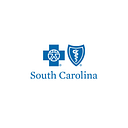 BlueCross BlueShield of SC logo