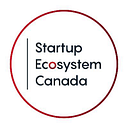 Startup Ecosystem Canada logo