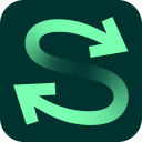 Supertext logo