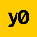 y0 | why not logo